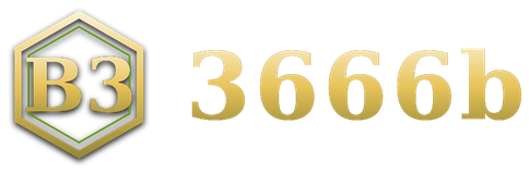 3666b logo